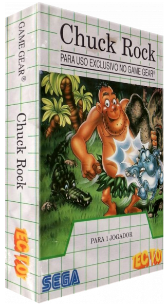 3D Box Art
