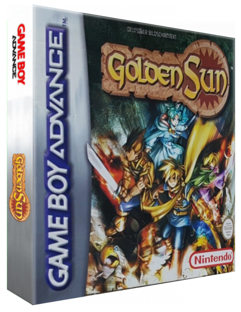 Golden Sun