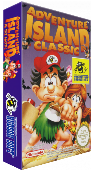 3D Box Art