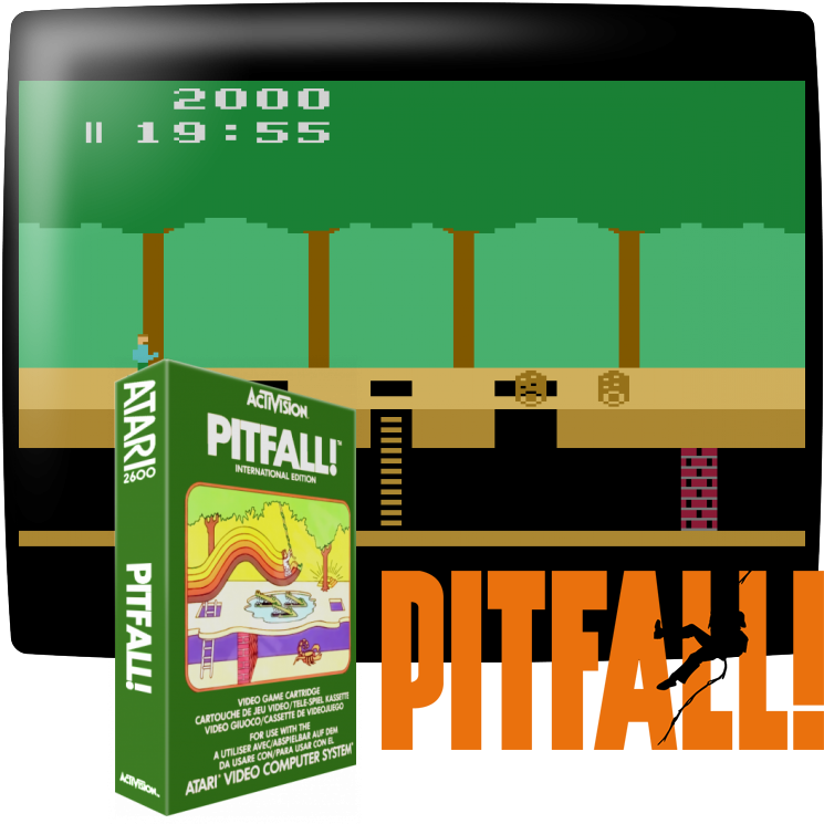 Pitfall!