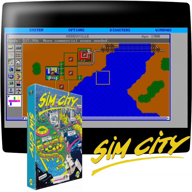 SimCity