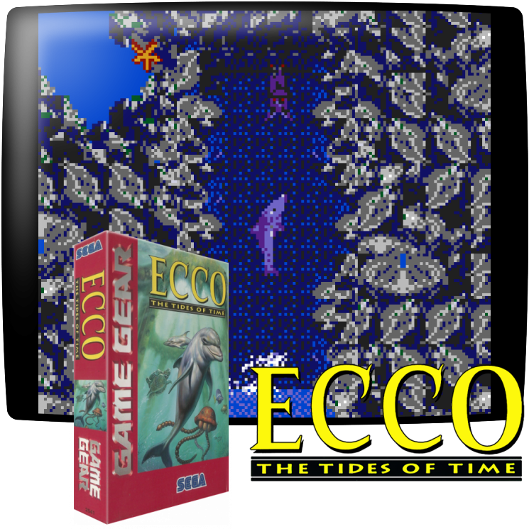Ecco II: The Tides of Time