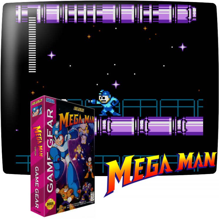 Mega Man