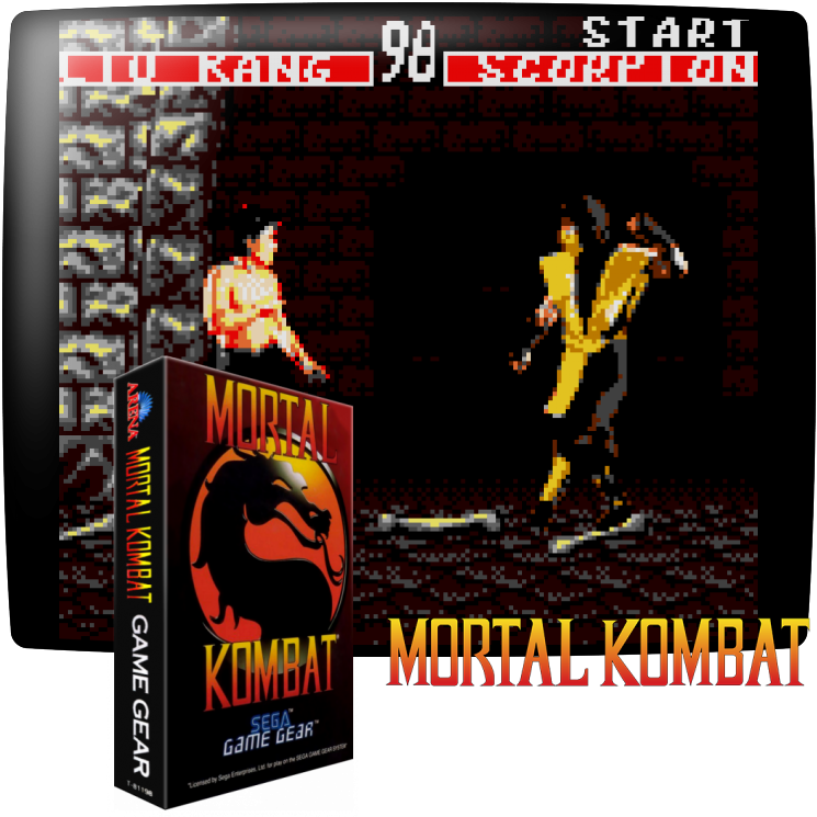 Mortal Kombat