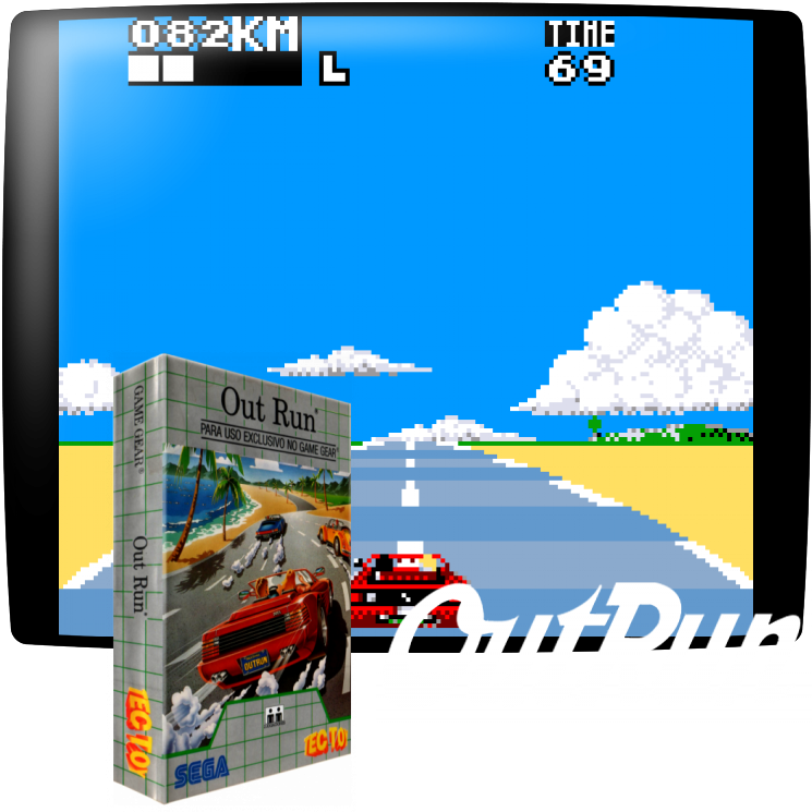 OutRun