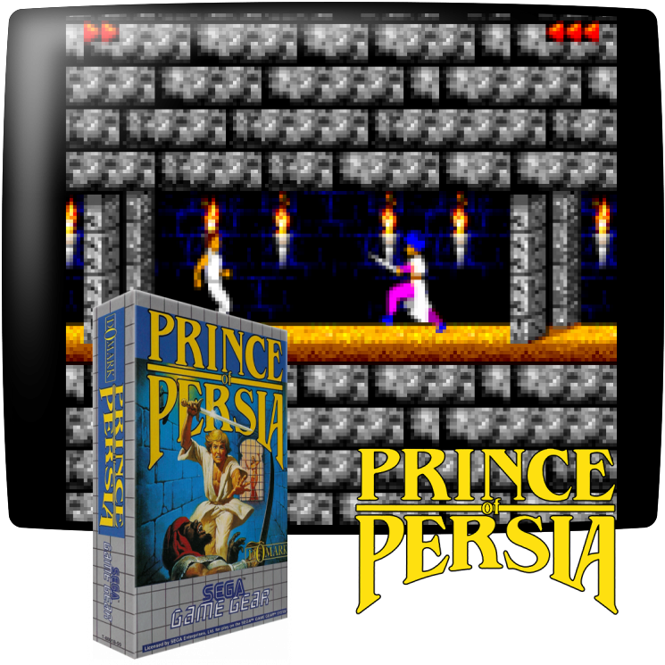 Prince of Persia