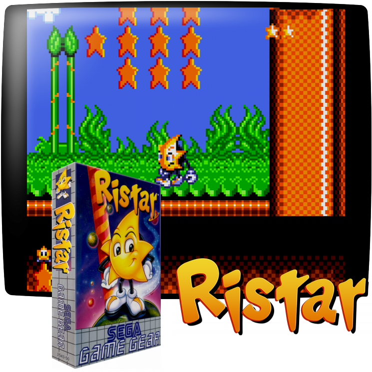 Ristar