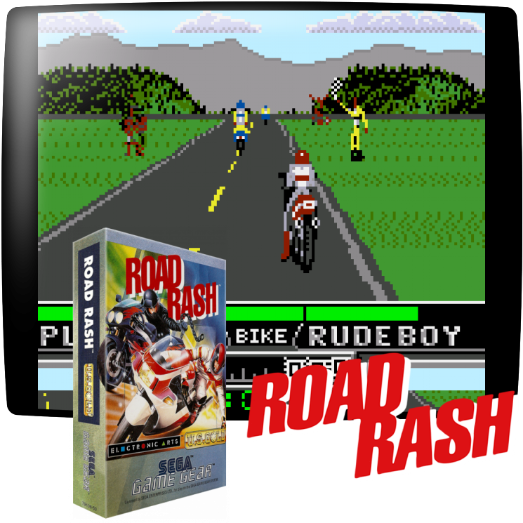 Road Rash