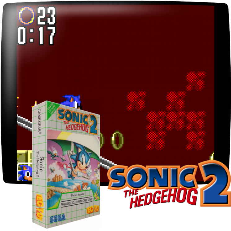 Sonic the Hedgehog 2