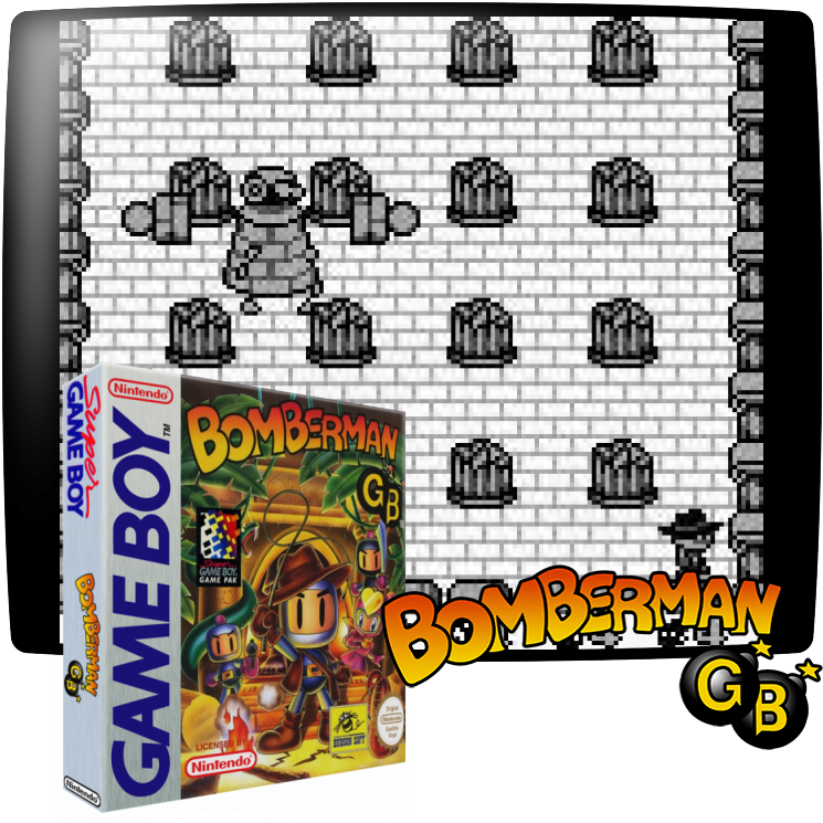 Bomberman GB 2
