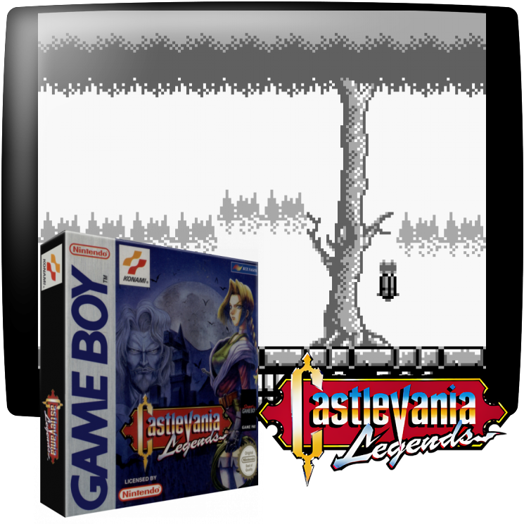 Castlevania Legends