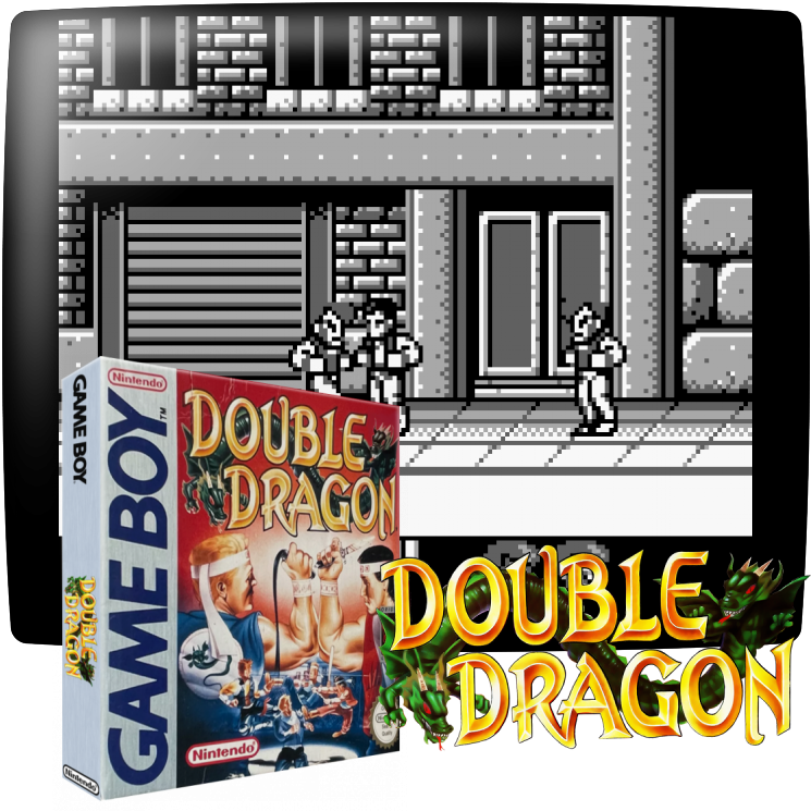 Double Dragon