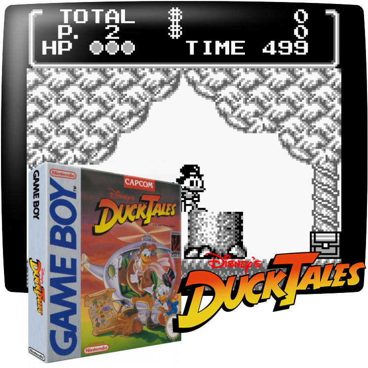 Duck Tales