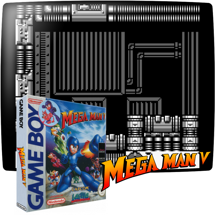 Mega Man V