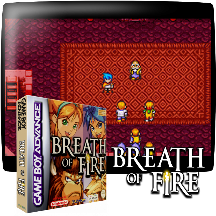 Breath of Fire