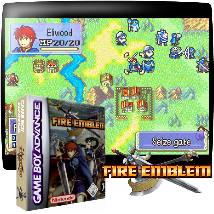 Fire Emblem