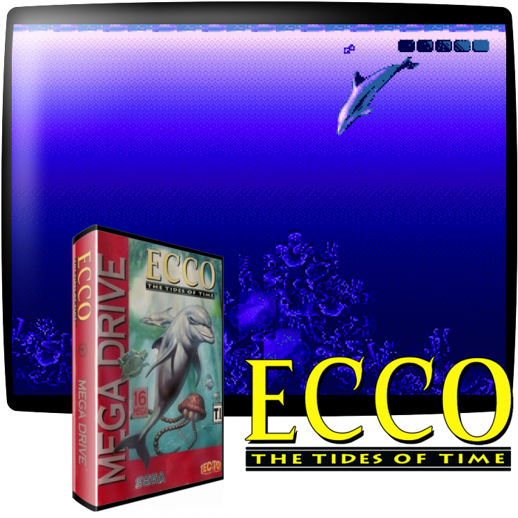 Ecco: The Tides of Time