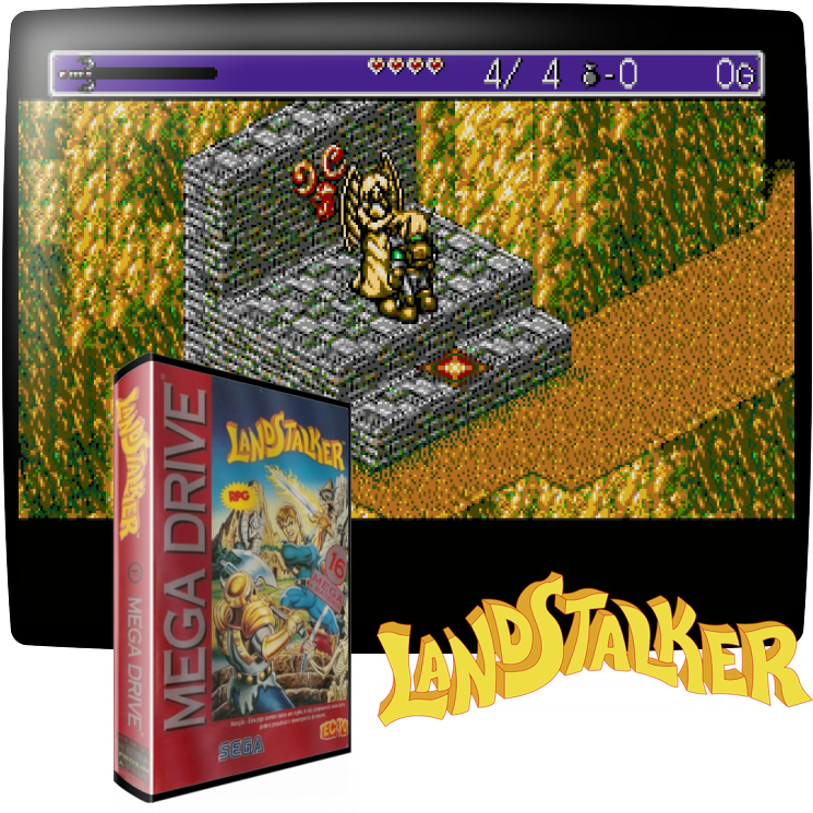 Landstalker