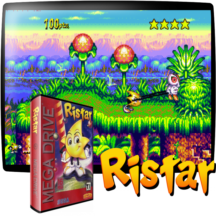 Ristar