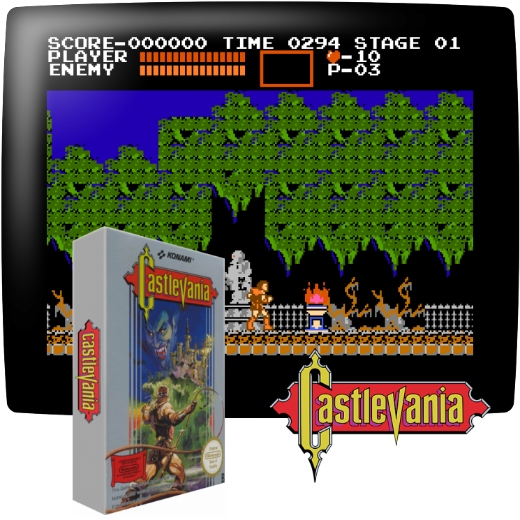 Castlevania