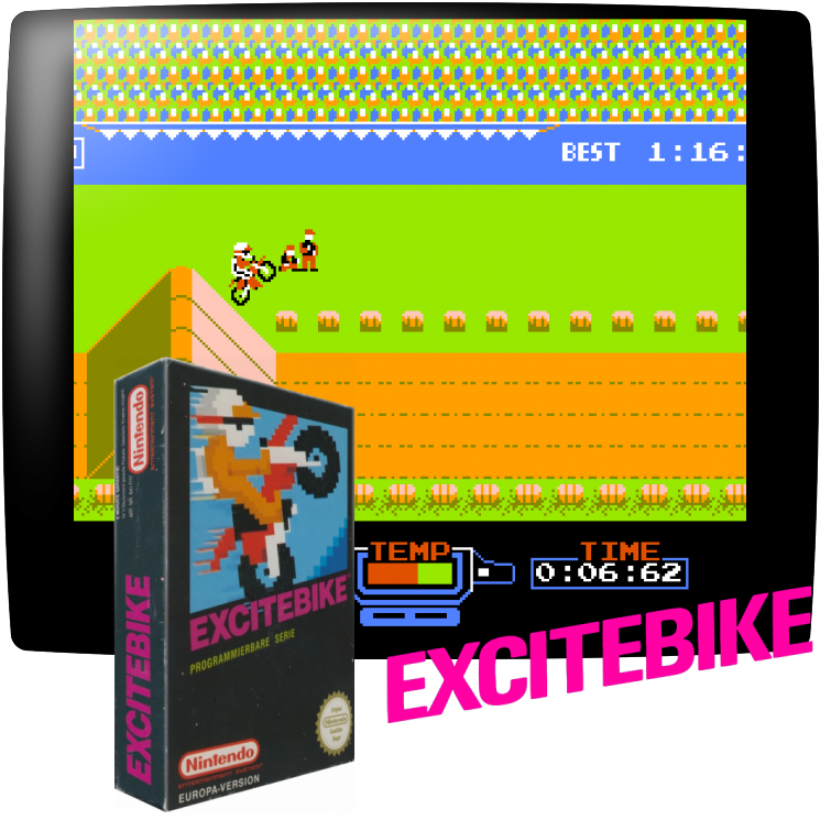 Excitebike