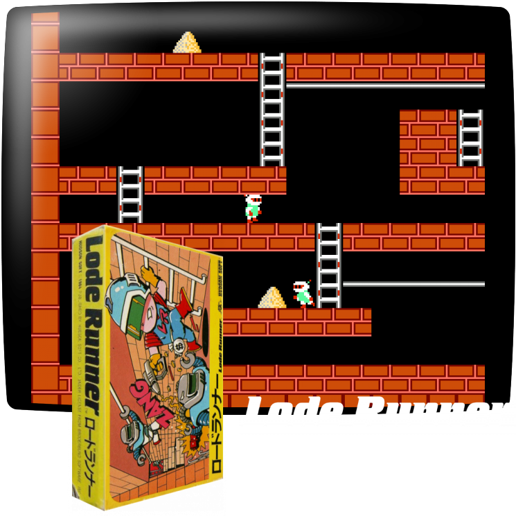 Lode Runner