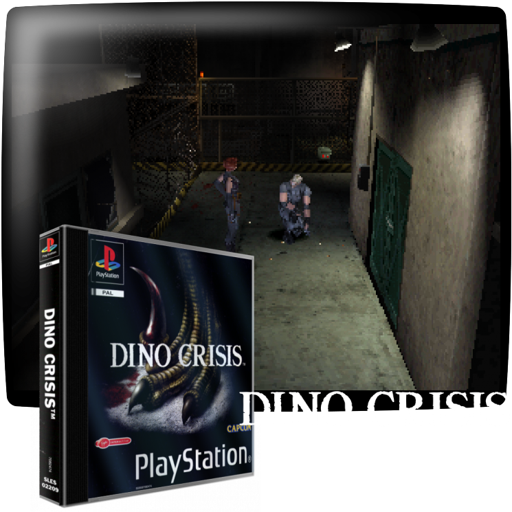 Dino Crisis