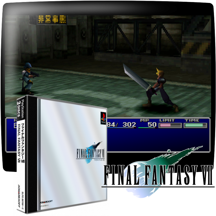Final Fantasy VII