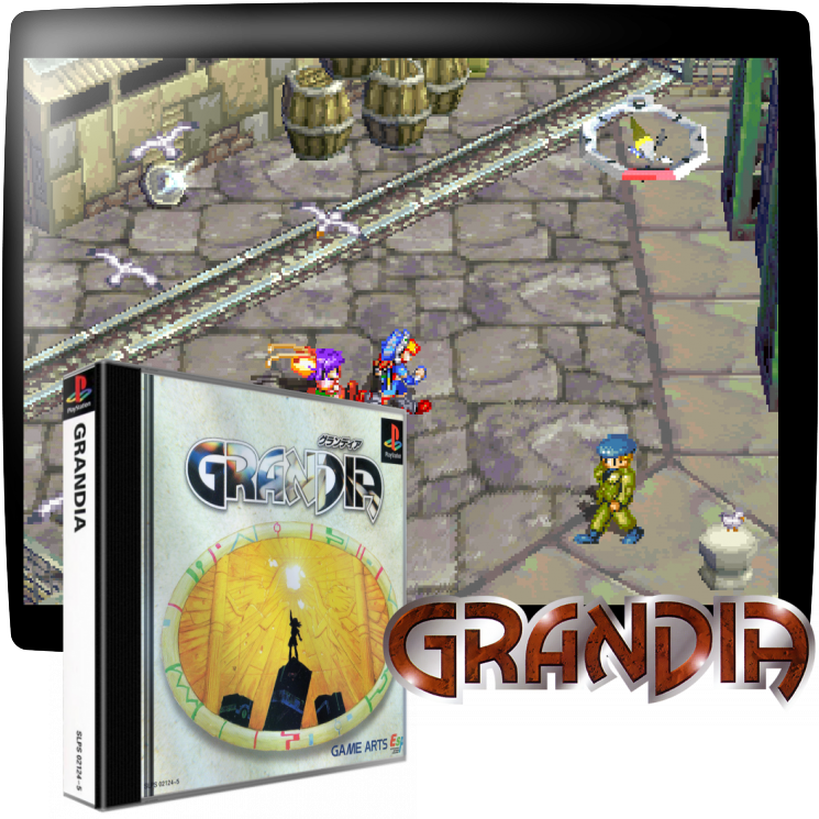 Grandia