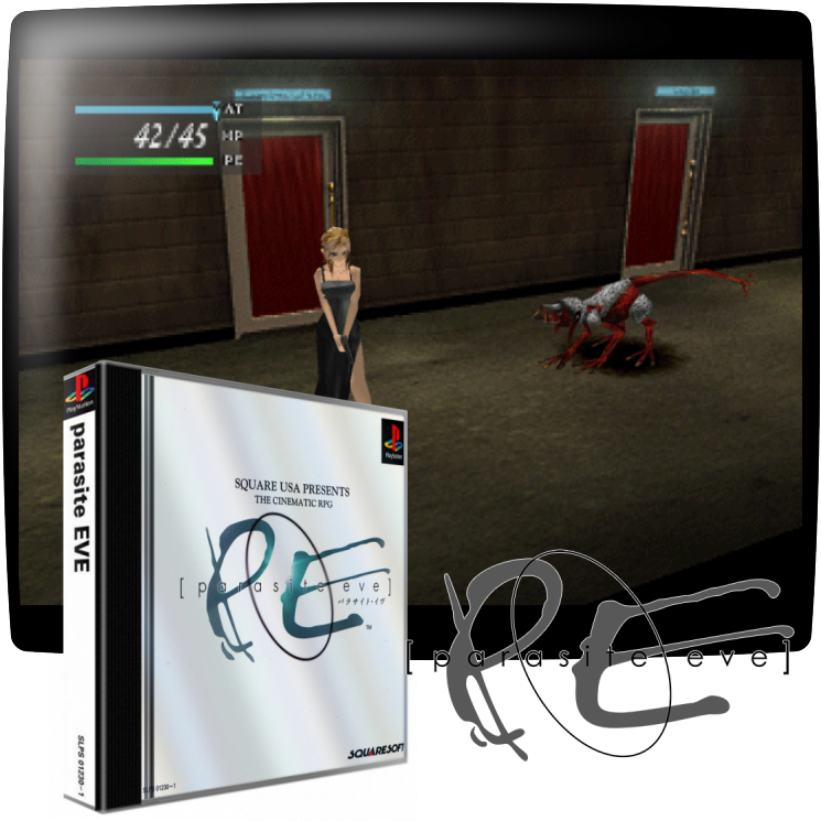 Parasite Eve