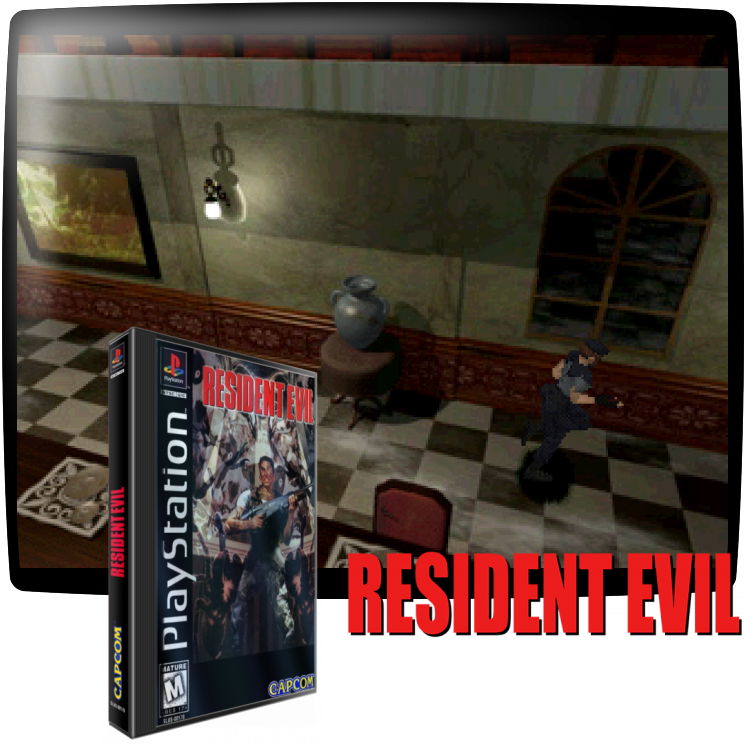 Resident Evil