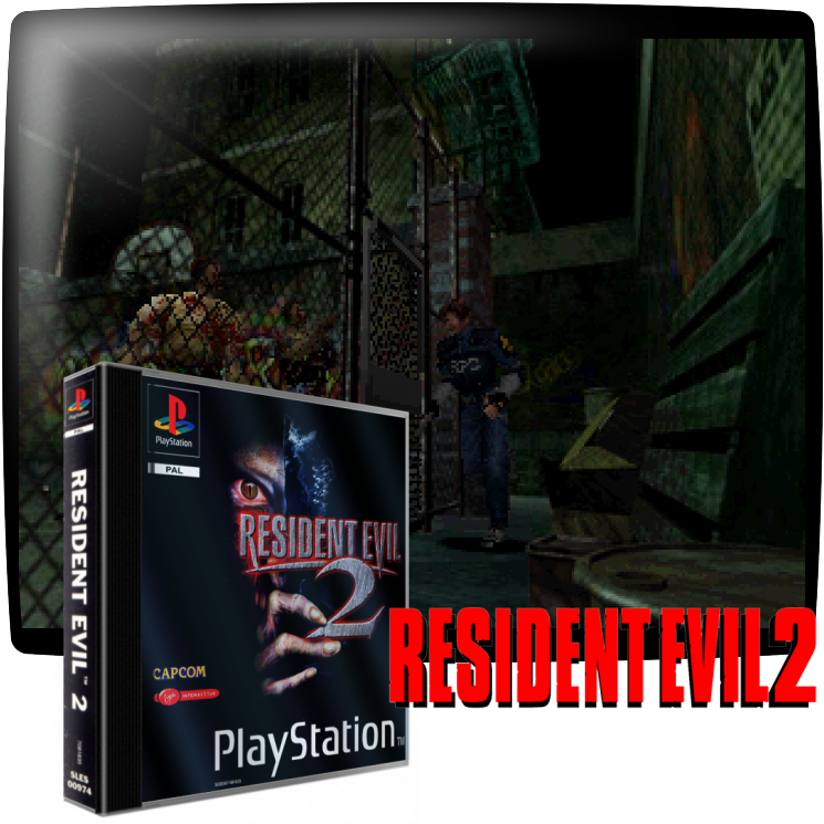 Resident Evil 2