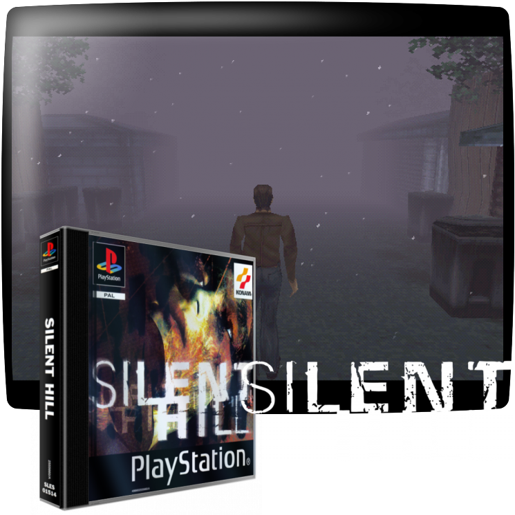 Silent Hill