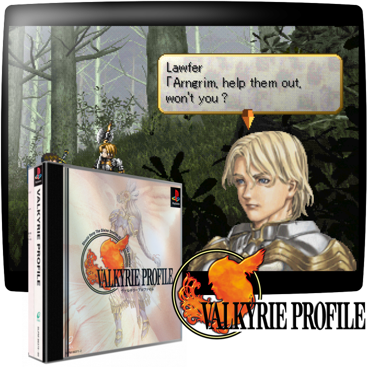 Valkyrie Profile