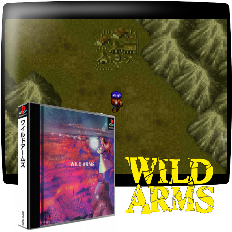 Wild Arms