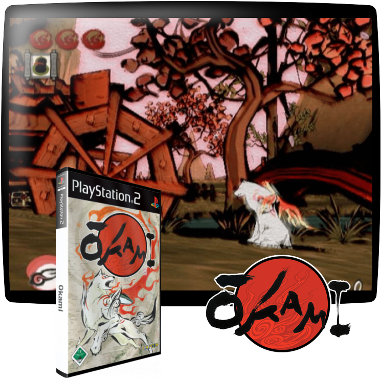Okami