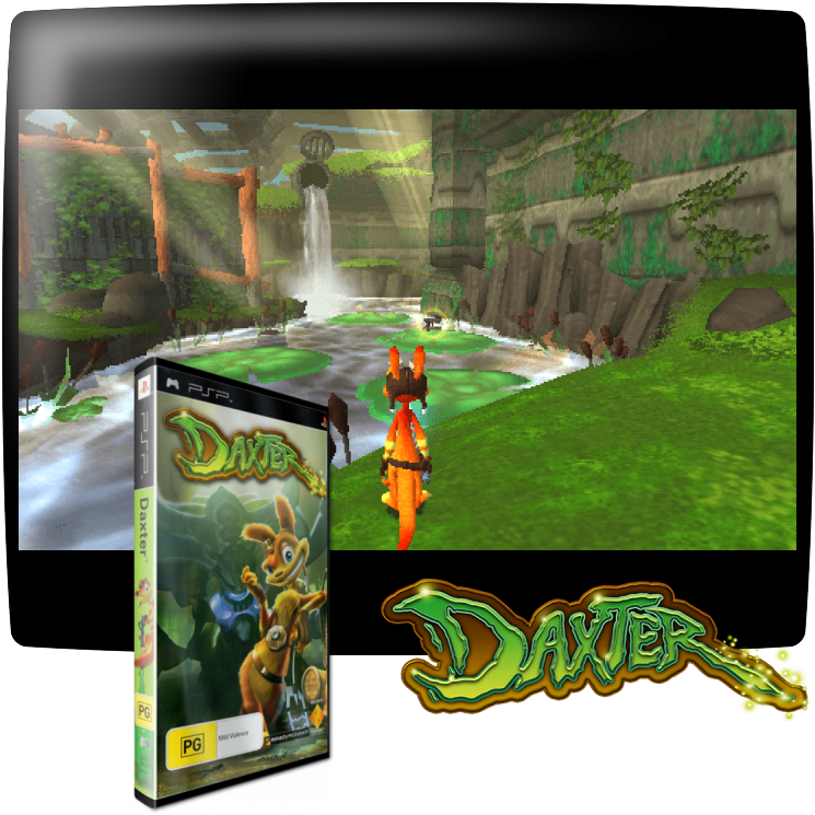 Daxter