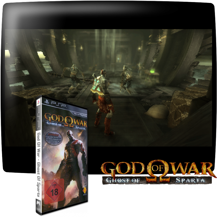 God of War: Ghost of Sparta