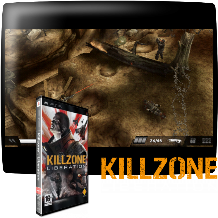 Killzone: Liberation
