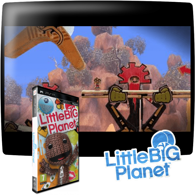 LittleBigPlanet