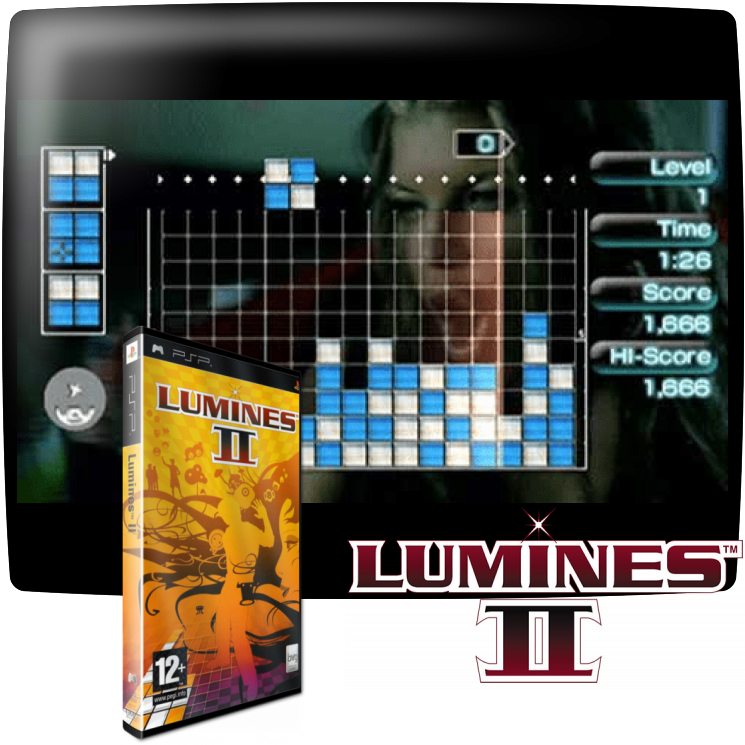 Lumines II