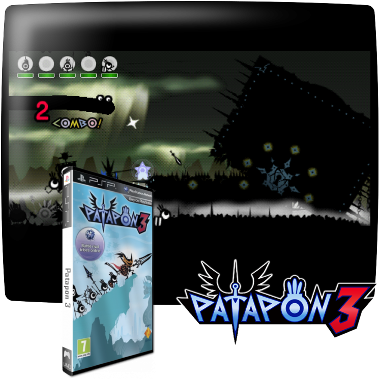 Patapon 3