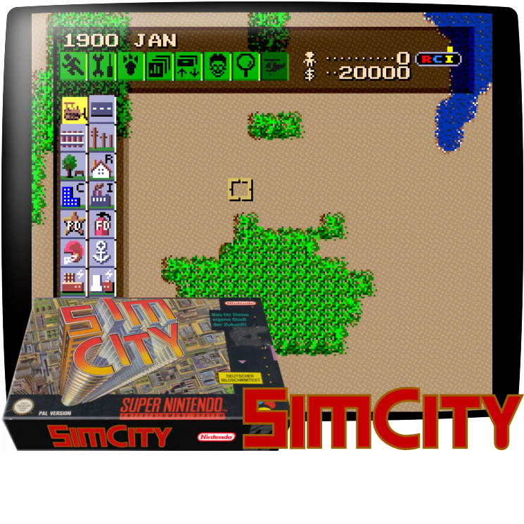 SimCity