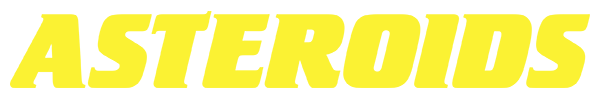Asteroids