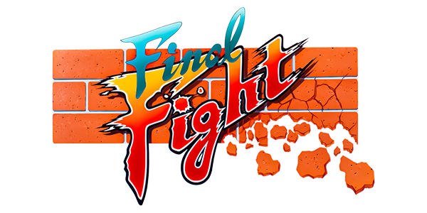 Final Fight