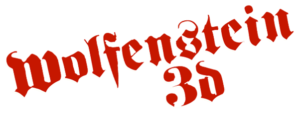 Wolfenstein 3D