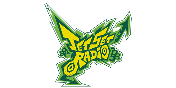 Jet Set Radio