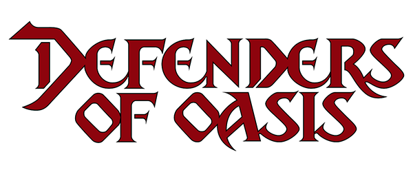 Defenders of Oasis