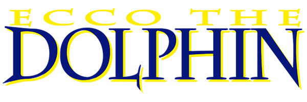 Ecco the Dolphin