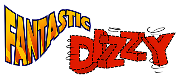 Fantastic Dizzy